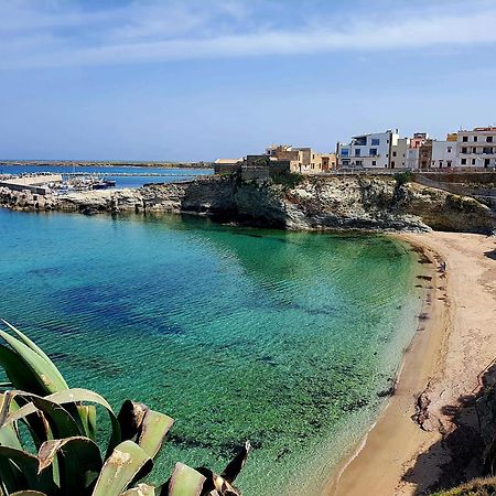 Azzurra Home Terrasini Dış mekan fotoğraf
