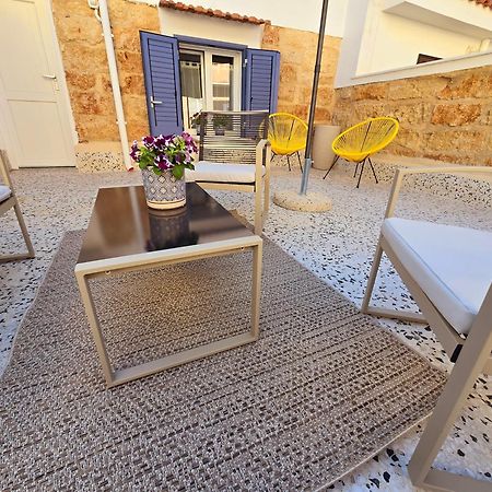 Azzurra Home Terrasini Dış mekan fotoğraf