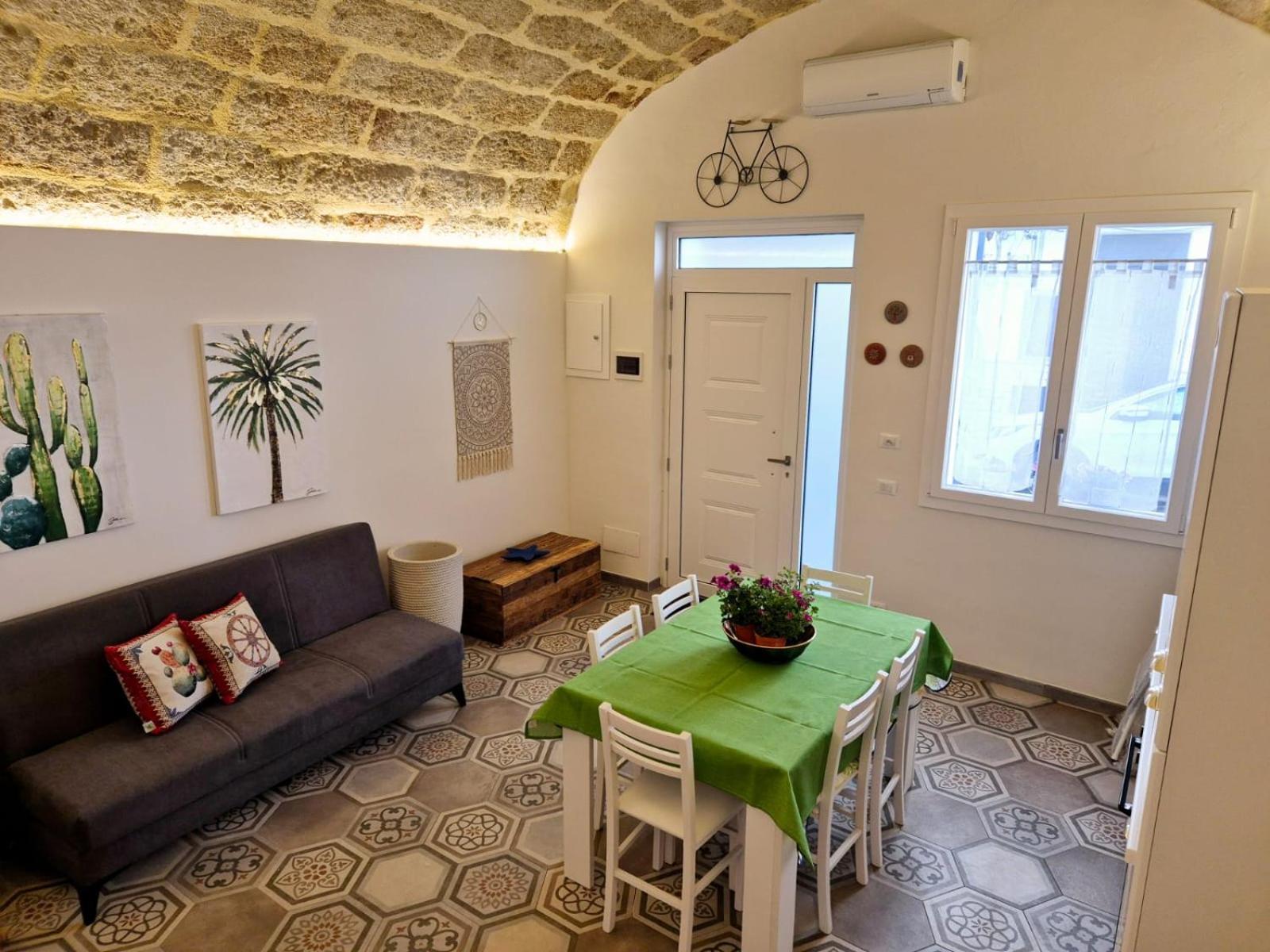 Azzurra Home Terrasini Dış mekan fotoğraf