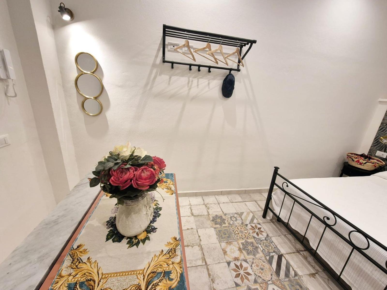 Azzurra Home Terrasini Dış mekan fotoğraf