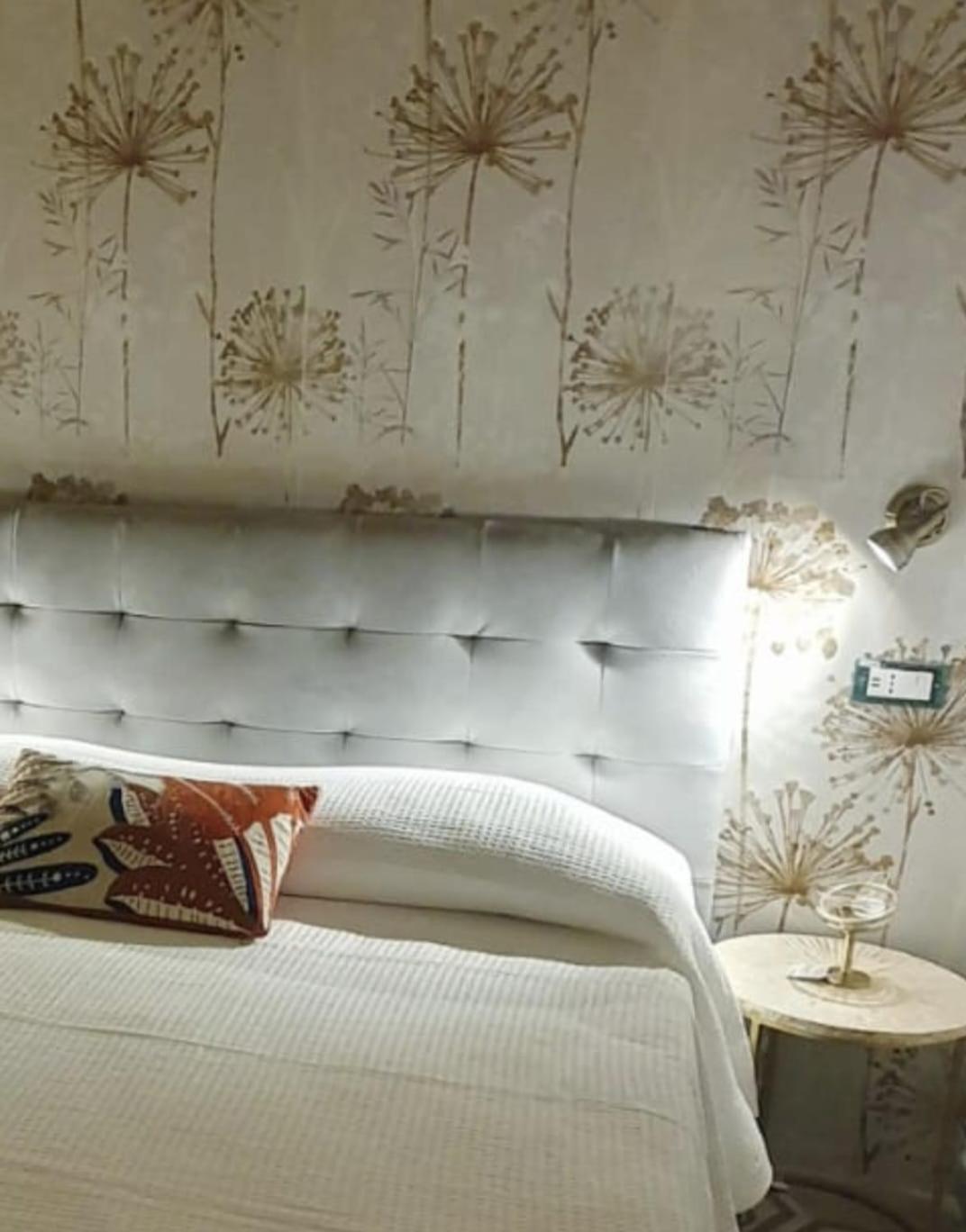 Azzurra Home Terrasini Dış mekan fotoğraf
