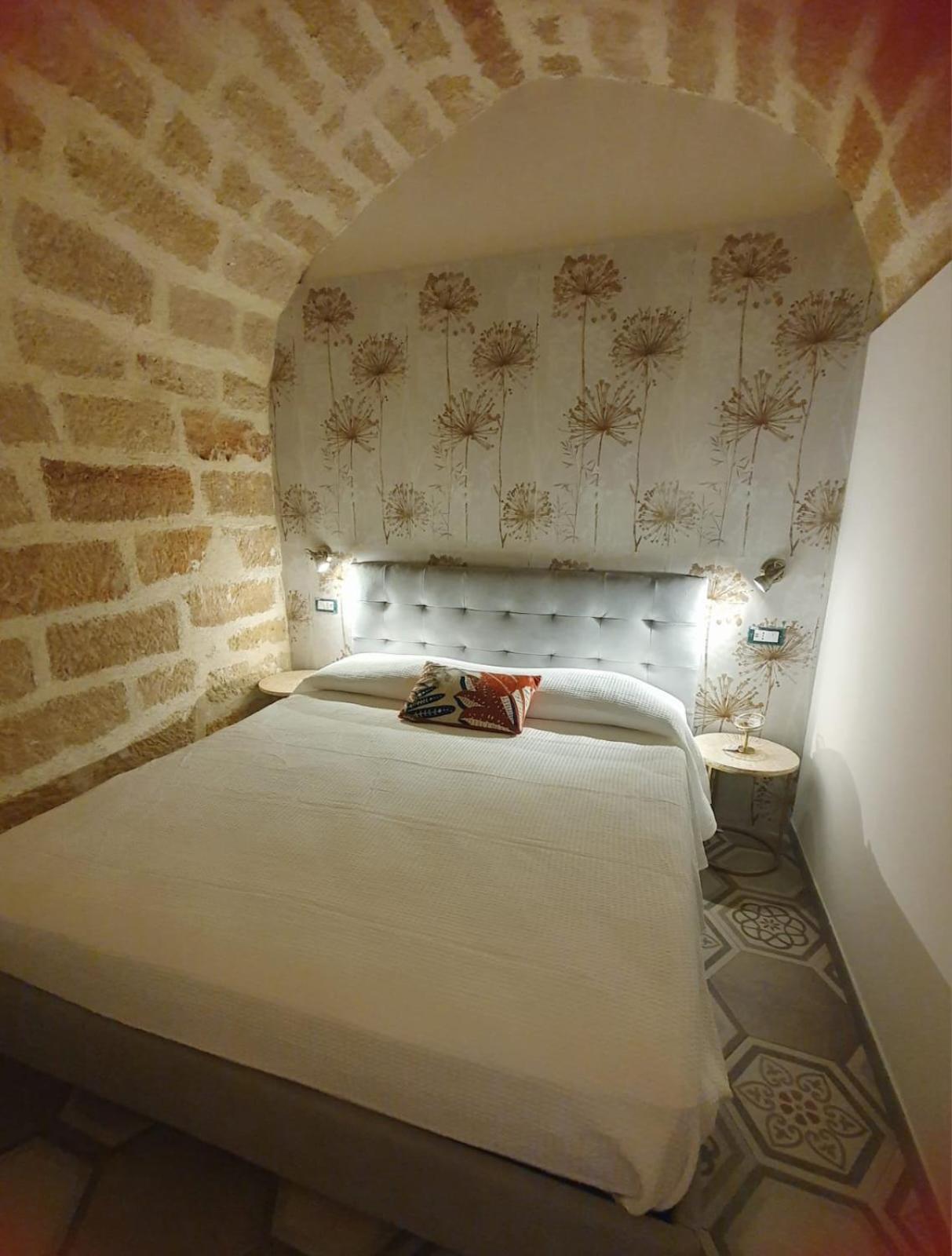Azzurra Home Terrasini Dış mekan fotoğraf
