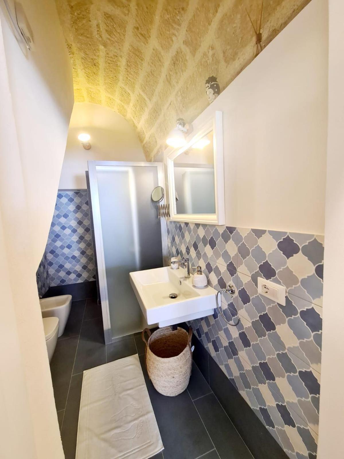 Azzurra Home Terrasini Dış mekan fotoğraf