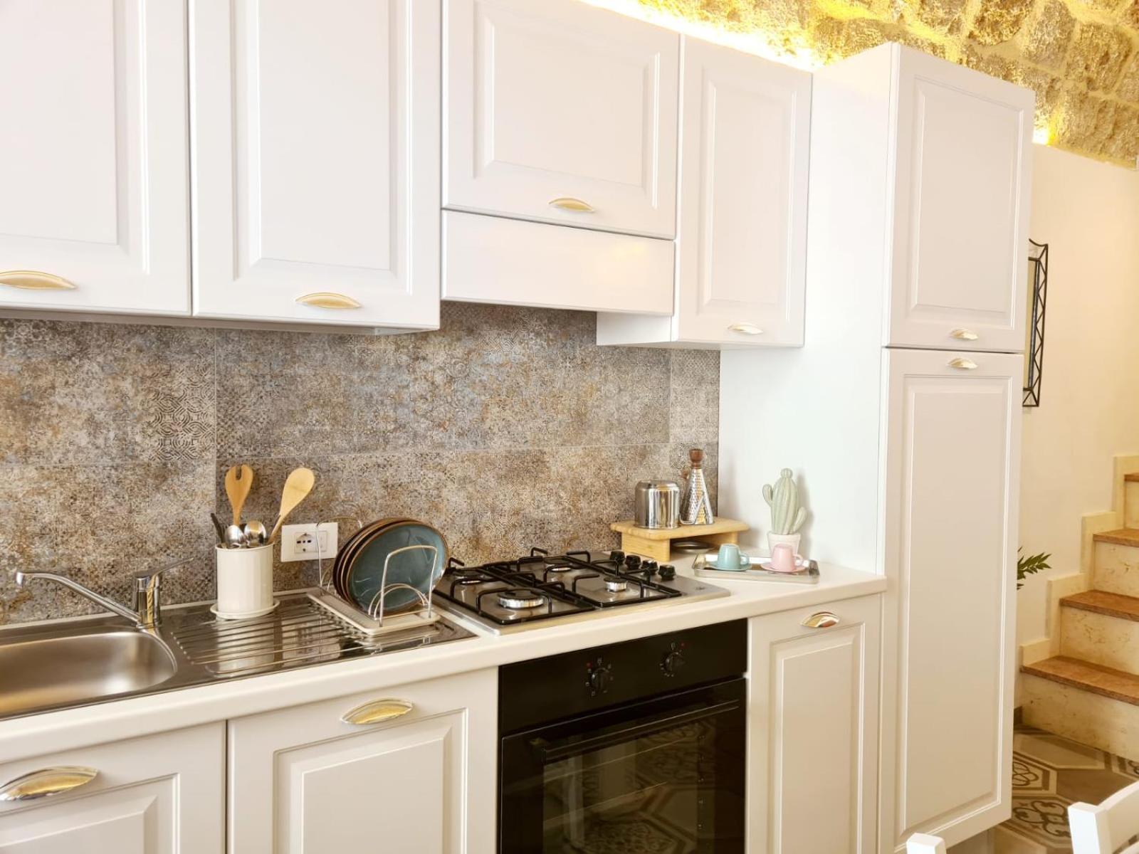 Azzurra Home Terrasini Dış mekan fotoğraf